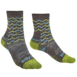 Bridgedale HIKE Lightweight Merino Performance Ankle Ladies